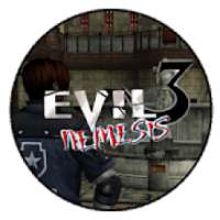 Resident Emulator 3: Evil Nemesis