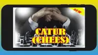 Catur (Chees) 2018 Screen Shot 0