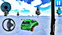 Golf Drift Simulator 2 Screen Shot 5