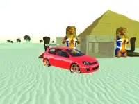 Golf Drift Simulator 2 Screen Shot 7