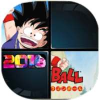 Piano Tiles Dragon Ball Z