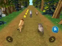 Animal Race: Challenge Screen Shot 3