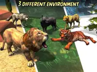 Animal Race: Challenge Screen Shot 5