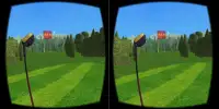Golf VR Screen Shot 6