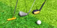 Golf VR Screen Shot 2