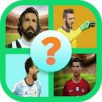 Guess The Top Player Football