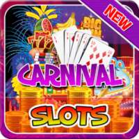 Casino Carnival Slot Games