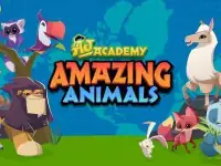 AJ Academy: Amazing Animals Screen Shot 10