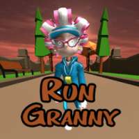 Run Granny