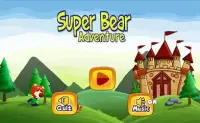 Super Bear World Adventure Screen Shot 4