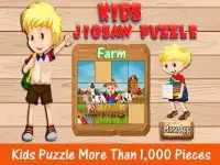 Jigsaw Puzzles For Kids Screen Shot 4