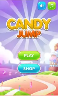 Royal Candy Jump Mania 2018 Screen Shot 4