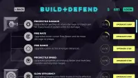 Build & Defend Screen Shot 0