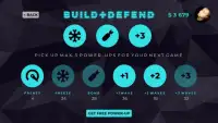 Build & Defend Screen Shot 1