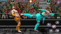 Smackdown WWE Revolution Screen Shot 1