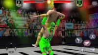 Smackdown WWE Revolution Screen Shot 0