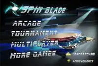 Spin Blade 3 Screen Shot 14