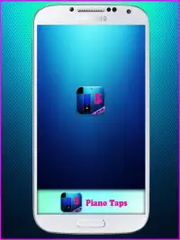 Piani Tiles 5 Blue 2018 Screen Shot 7