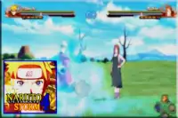 Naruto Shippuden Ultimate Ninja Storm 4 New Hint Screen Shot 0