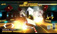 Insane Car Crash Simulator : Crash Drive Burnout Screen Shot 22