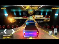 Insane Car Crash Simulator : Crash Drive Burnout Screen Shot 7