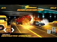 Insane Car Crash Simulator : Crash Drive Burnout Screen Shot 15
