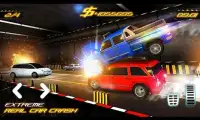 Insane Car Crash Simulator : Crash Drive Burnout Screen Shot 28