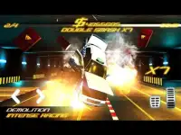 Insane Car Crash Simulator : Crash Drive Burnout Screen Shot 3