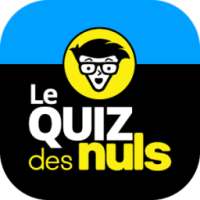 Quiz pour les Nuls Langue française
