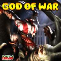 New God of War Guia