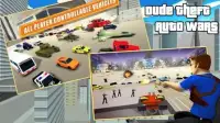 Dude Theft Auto - Simulator Wars Screen Shot 1