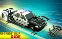 City Crime Police Car Driving Police Car Chase Screen Shot 0