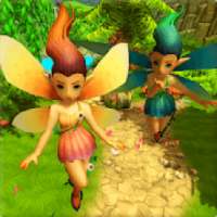 Nymph Fairy Simulator