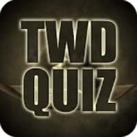 Quiz for The Walking Dead