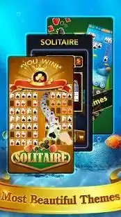 Solitaire Fun Cards Screen Shot 0