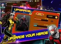 Ant Man 2 And The Wasp Game Screen Shot 1