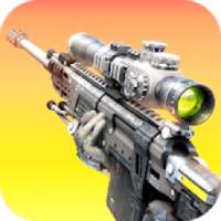 Fallout Mission : City Sniper