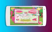 My Little Pony Surprise Party - Free Games Screen Shot 1