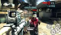 Zombie Crushers Attack:Sniper Killer Games Screen Shot 2