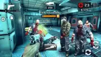 Zombie Crushers Attack:Sniper Killer Games Screen Shot 3
