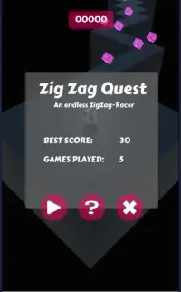 ZigZag 2018 Screen Shot 2