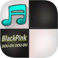 BlackPink - DDU DU DDU DU Piano