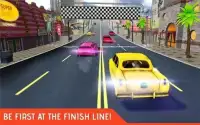Real Traffic: Illegal Racing in Vegas City 3D Screen Shot 40