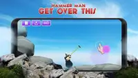 Hammer Man Screen Shot 3