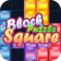 Block Puzzle Square