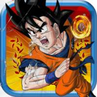 dragon ball z tenkaichi tag team dragon kai saiyan