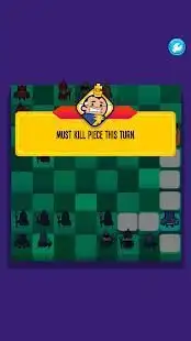 Anti Chess Free: Fun New Chess Game Screen Shot 15