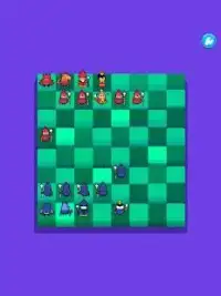 Anti Chess Free: Fun New Chess Game Screen Shot 0