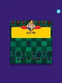 Anti Chess Free: Fun New Chess Game Screen Shot 7