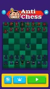 Anti Chess Free: Fun New Chess Game Screen Shot 18